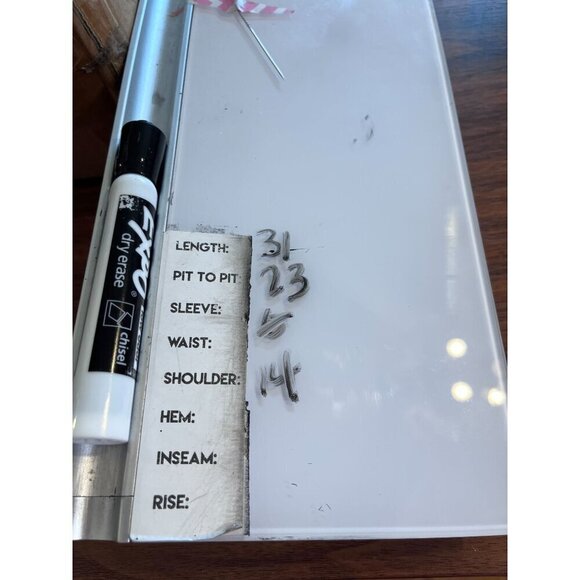 Torrid Top Women 3X Red Tank Active Retro Sporty Neutral Minimalist Tomato Girl - Picture 8 of 9